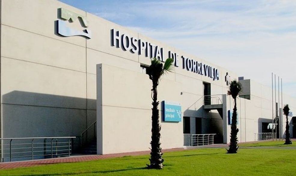 el hospital de torrevieja cumple 12 anos como uno de los mas eficientes 5225