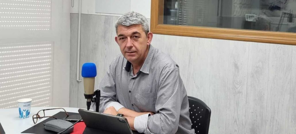 Jose Luis Saez
