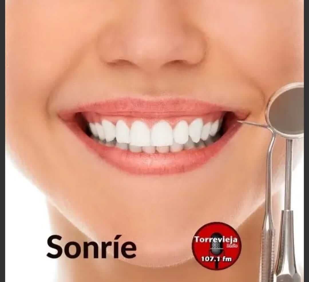 SONRIE