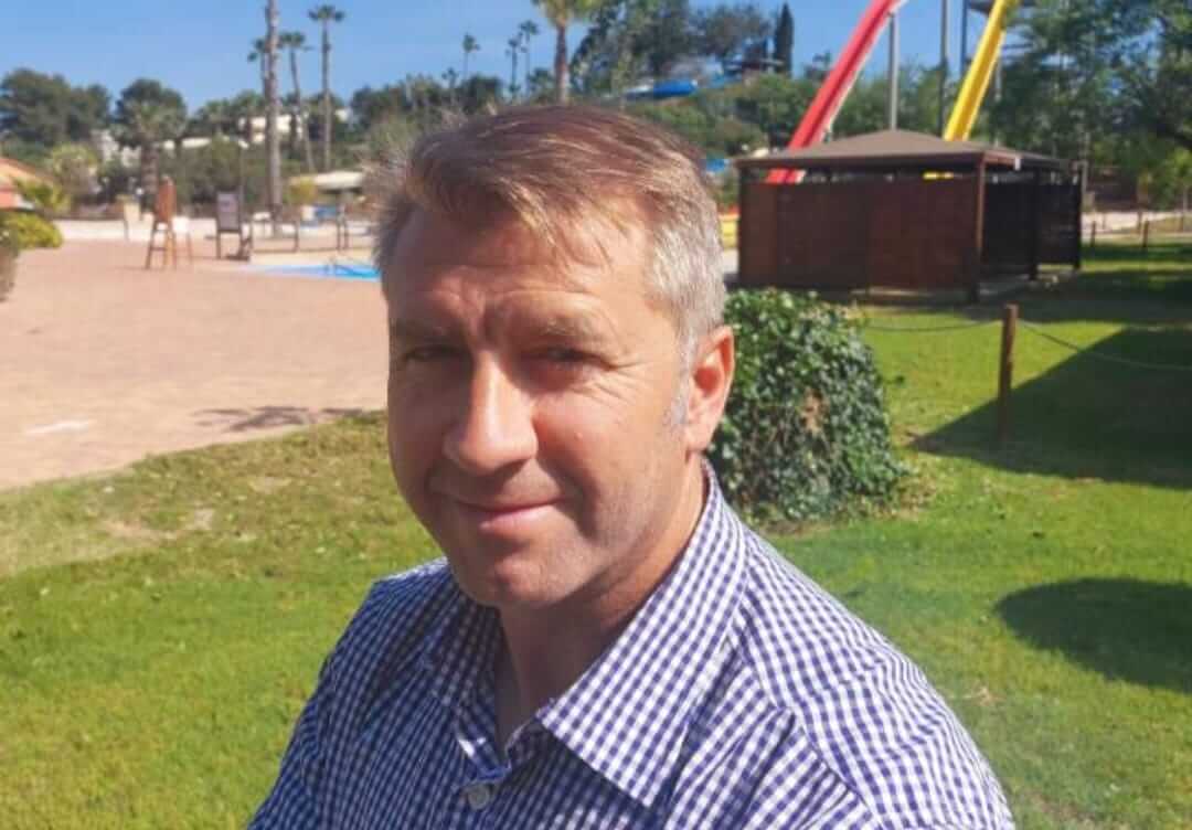 JESUS NAVARRO AQUOPOLIS
