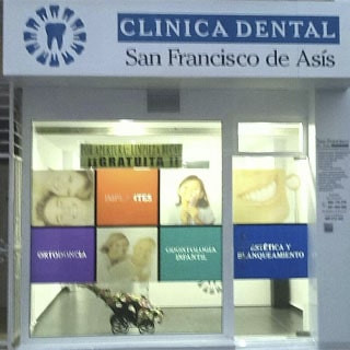 CLINICA DENTAL SAN FRANCISCO min