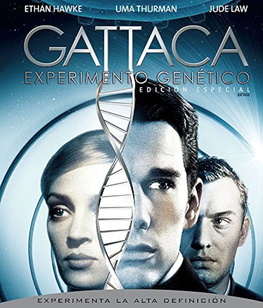 Gattaca Film 1997