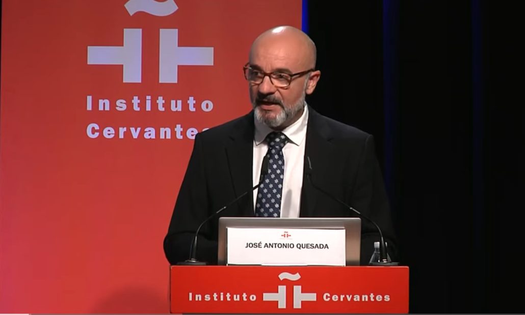 EL VIAJE DEL ESPAÑOL A TRAVÉS DE LA HABANERA CON TORREVIEJA Y SU CERTAMEN, PROTAGONISTAS EN EL INSTITUTO CERVANTES DE MADRID 1