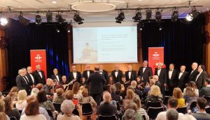 EL VIAJE DEL ESPAÑOL A TRAVÉS DE LA HABANERA CON TORREVIEJA Y SU CERTAMEN, PROTAGONISTAS EN EL INSTITUTO CERVANTES DE MADRID 4
