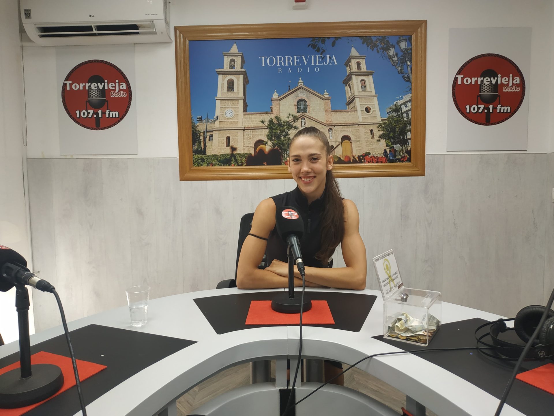 Polina Berezina