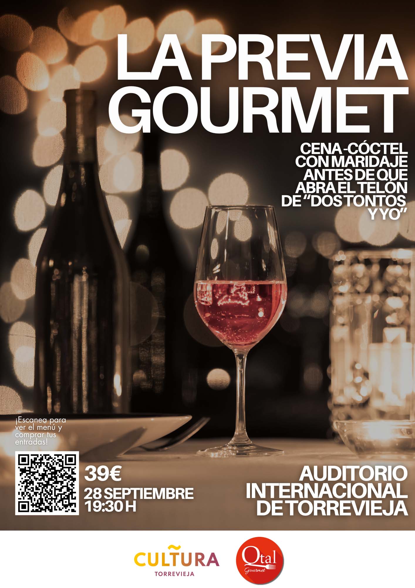 CARTELES 4