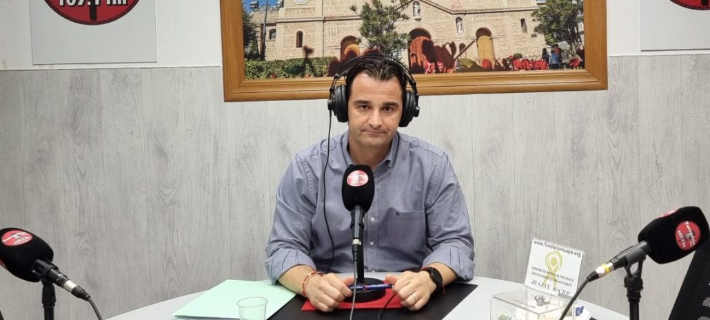 Eduardo Dolón