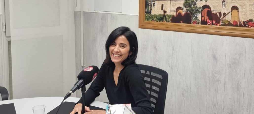 Mercedes Saiz