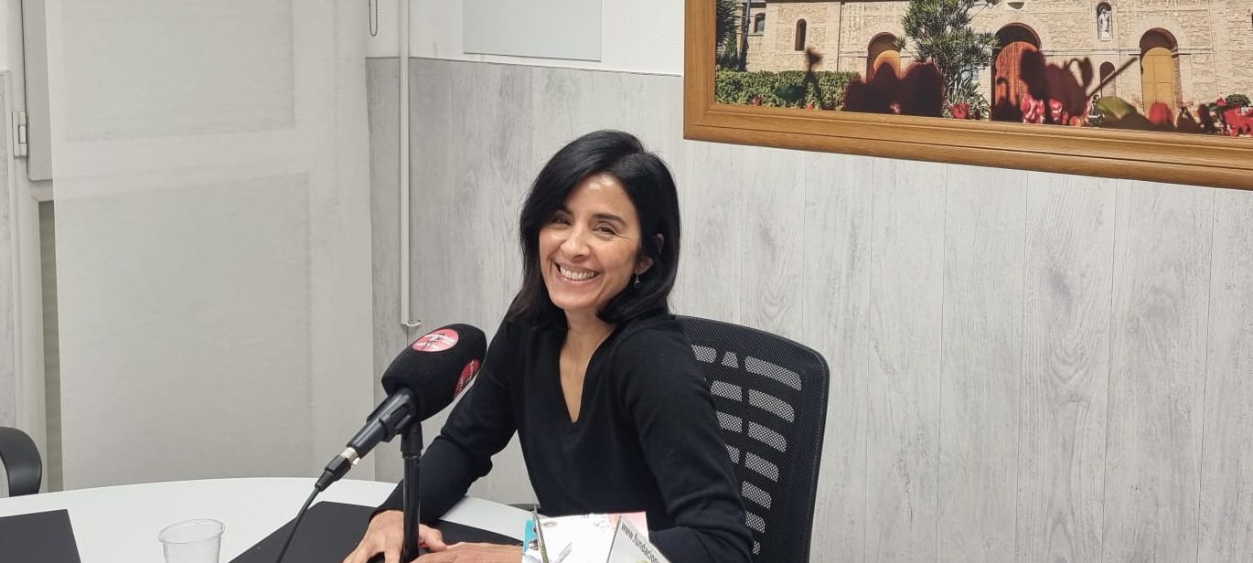 Mercedes Saiz
