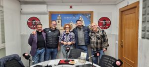 LA TERTULIA 2025 01 03