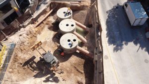 AGAMED EJECUTA EN EL PUERTO DE TORREVIEJA EL MAYOR PROYECTO DE SEPARADORES HIDRODINÁMICOS DEL LEVANTE ESPAÑOL 9