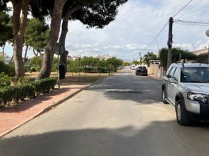 APROBADO EL PROYECTO PARA LA RENOVACIÓN DEL ALCANTARILLADO EN LA URBANIZACIÓN EL LIMONAR 3
