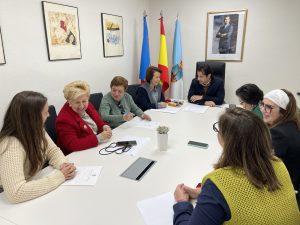 JURADO DE LA ELECCIÓN DE LA MUJER 2025 2