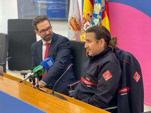 SIMULACRO DE TERREMOTO EN TORREVIEJA, MAÑANA VIERNES, 21 DE MARZO, A LAS 09.30 HORAS, EN EL PALACIO DE DEPORTES TAVI Y CARMONA 2