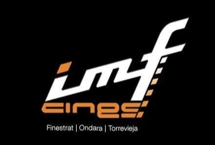 CINES IMF