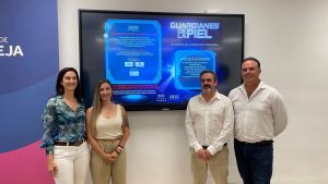 EL SÁBADO SE CELEBRA UNA JORNADA DE DETECCIÓN PRECOZ DE CÁNCER DE PIEL EN LA PLAYA DE LA MATA 3