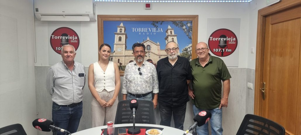 LA TERTULIA 30 05 25