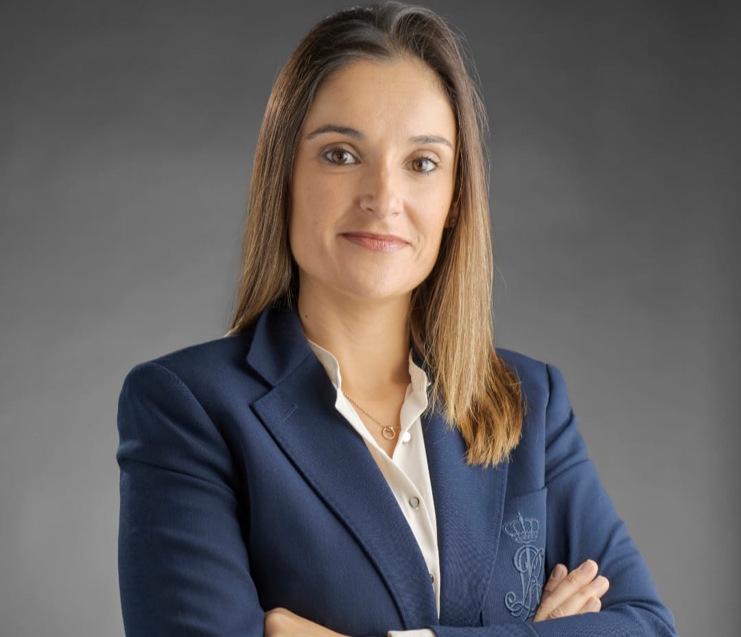 abogada Cloe del despacho Butrón Sánchez