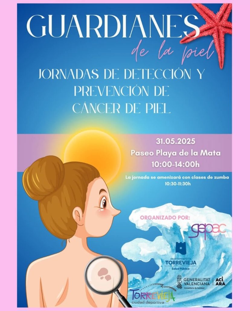 guardianes