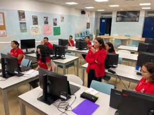 FINALIZA EL PROGRAMA T’AVALEM BARCO DE SAL, UN AÑO DE FORMACIÓN Y EMPLEO PARA JÓVENES DE TORREVIEJA 1 2