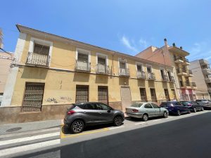 IMAGEN ACTUAL PARVULARIO LA PURÍSIMA