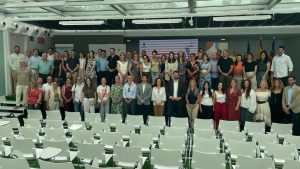TORREVIEJA PRESENTA SU PLAN ESTRATÉGICO DE TURISMO 2025 2029. UN MODELO DE DESARROLLO SOSTENIBLE, COMPETITIVO E INNOVADOR 7