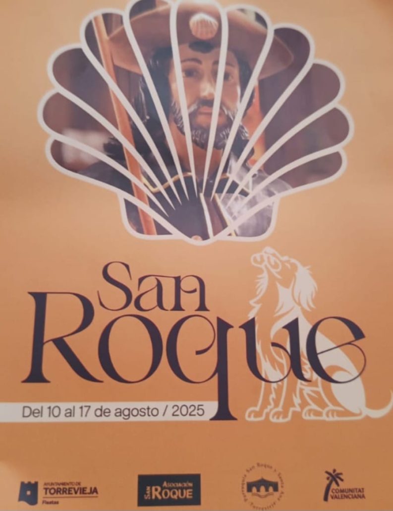 Barrio de San Roque 07 08 2025