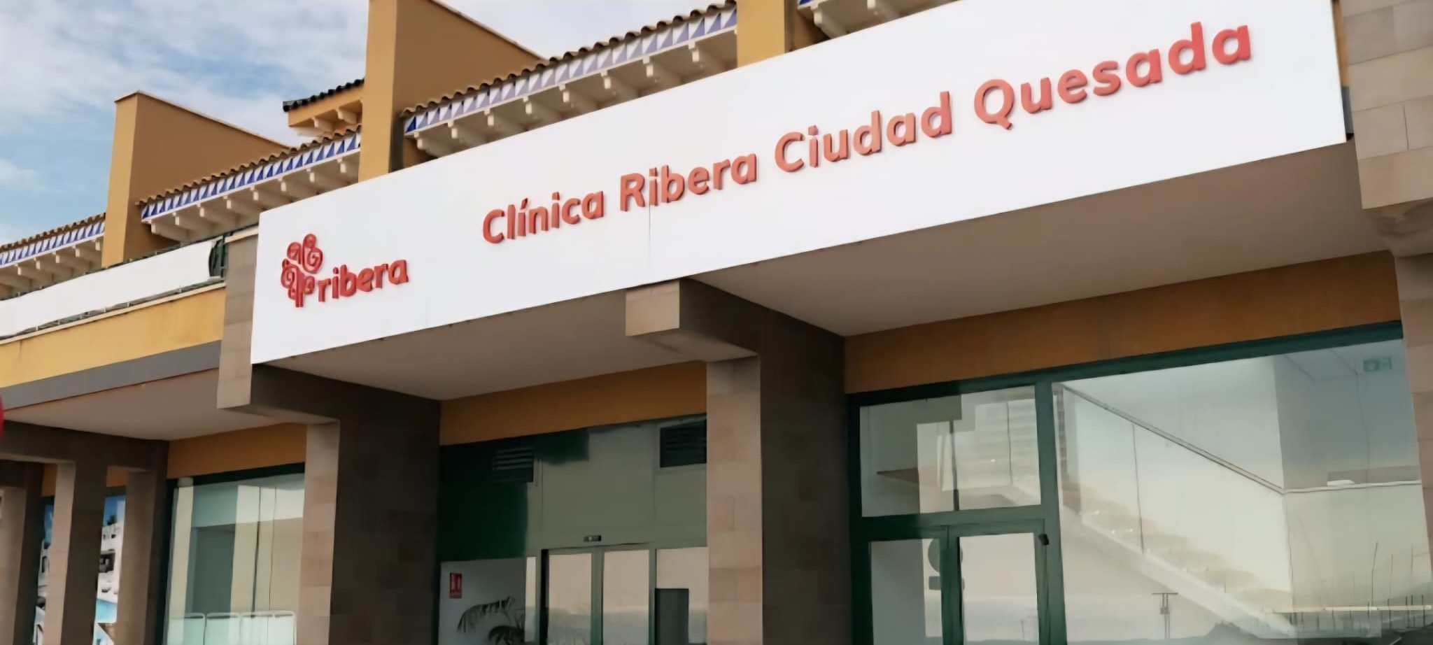 Clínica Ribera Salud 07 08 2025