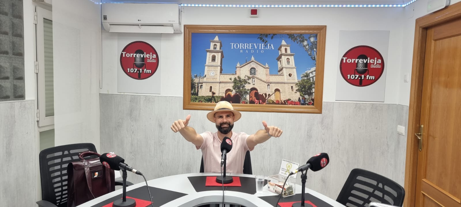 PABLO LUZ