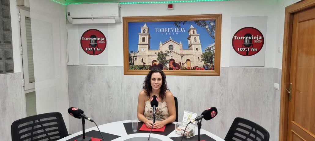 Raquel Prades