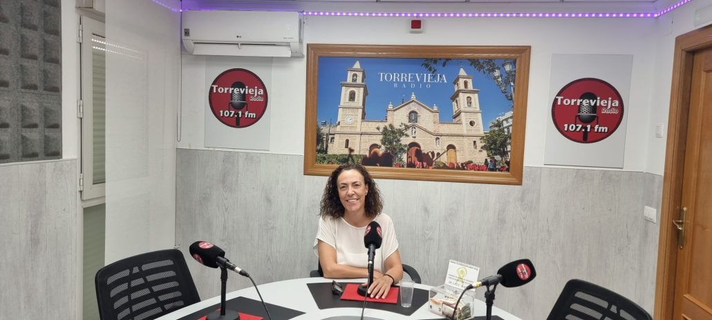 Rosario Martínez Chazarra