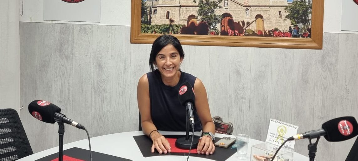 Mercedes Saiz