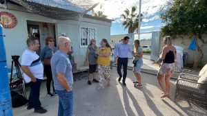 EL NUEVO ALBERGUE MUNICIPAL DE ANIMALES ENTRARÁ EN FUNCIONAMIENTO EN EL PRIMER TRIMESTRE DE 2026 1