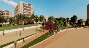SALEN A LICITACIÓN LAS OBRAS DE REURBANIZACIÓN DE LA “PLAYA DE LOS LOCOS” 1