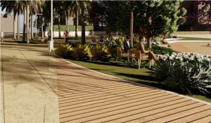 SALEN A LICITACIÓN LAS OBRAS DE REURBANIZACIÓN DE LA “PLAYA DE LOS LOCOS” 3