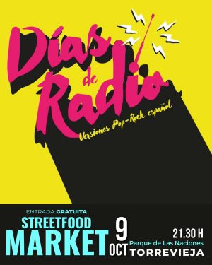 STREET FOOD MARKET 2025 4 STREET FOOD MARKET 2025 4