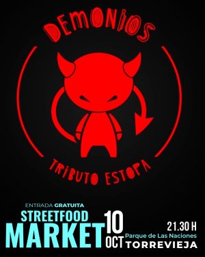 STREET FOOD MARKET 2025 5 STREET FOOD MARKET 2025 5