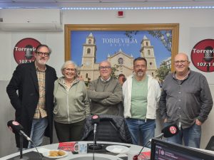 LA TERTULIA 21 11 25