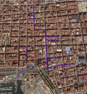 LOTE 2 RAMBLA JUAN MATEO