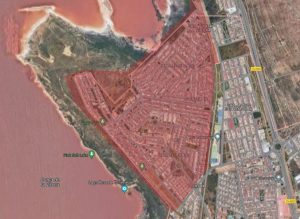 LOTE 3 PUNTA LA VÍBORA