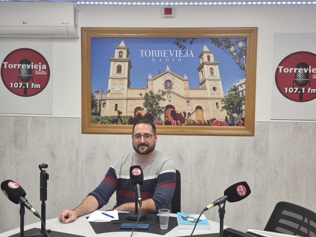 Luis Andreu Orenes de Publicitatte