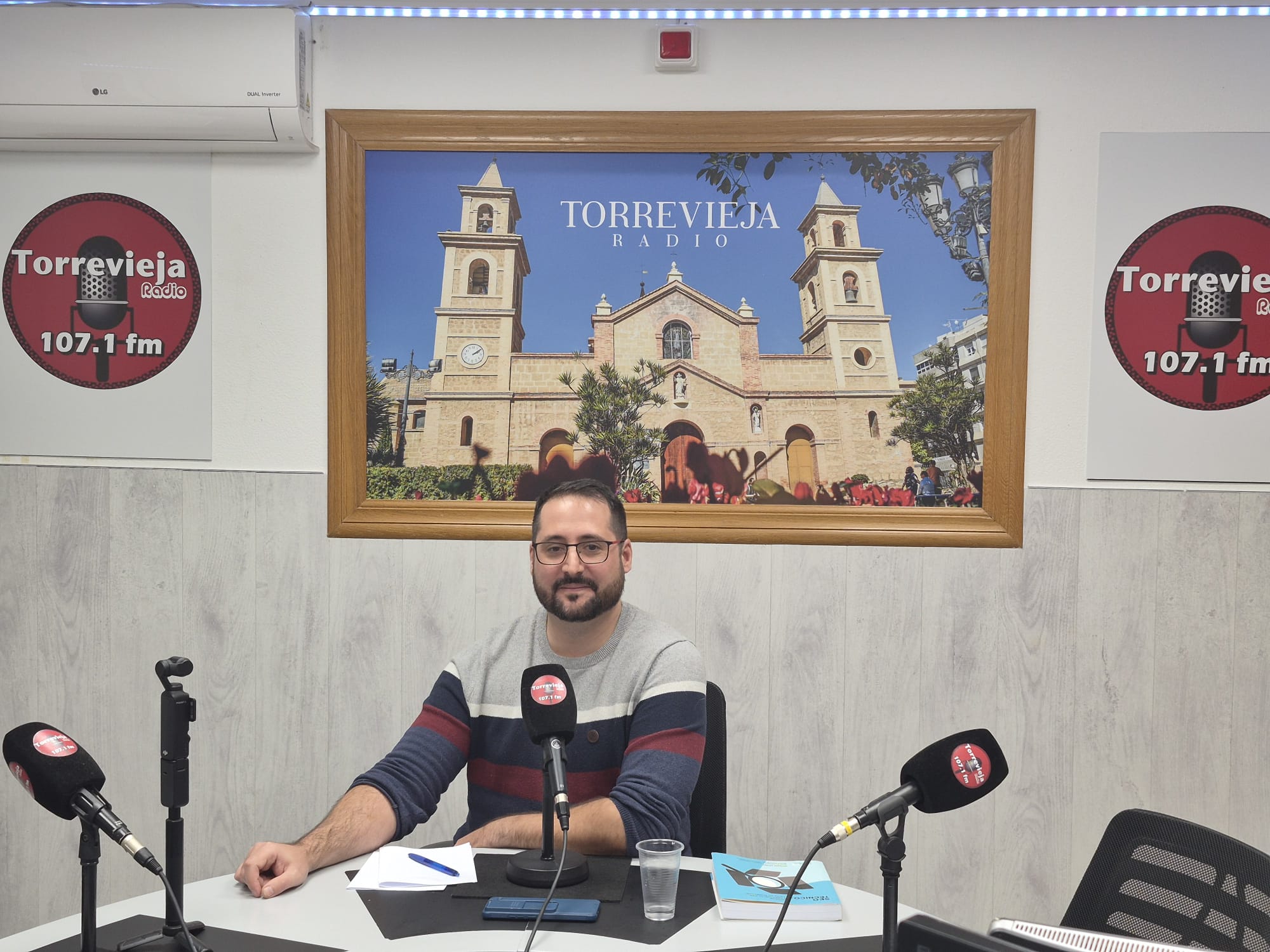 Luis Andreu Orenes de Publicitatte