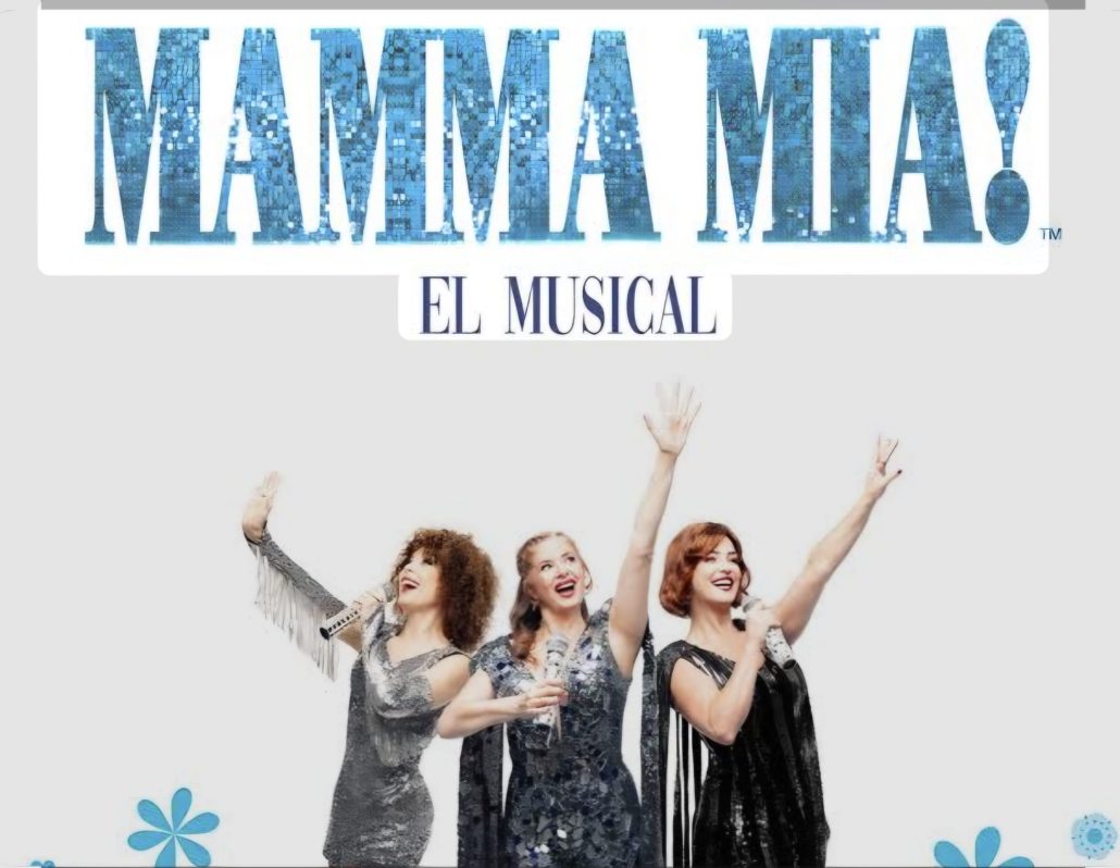 MAMMA MIA