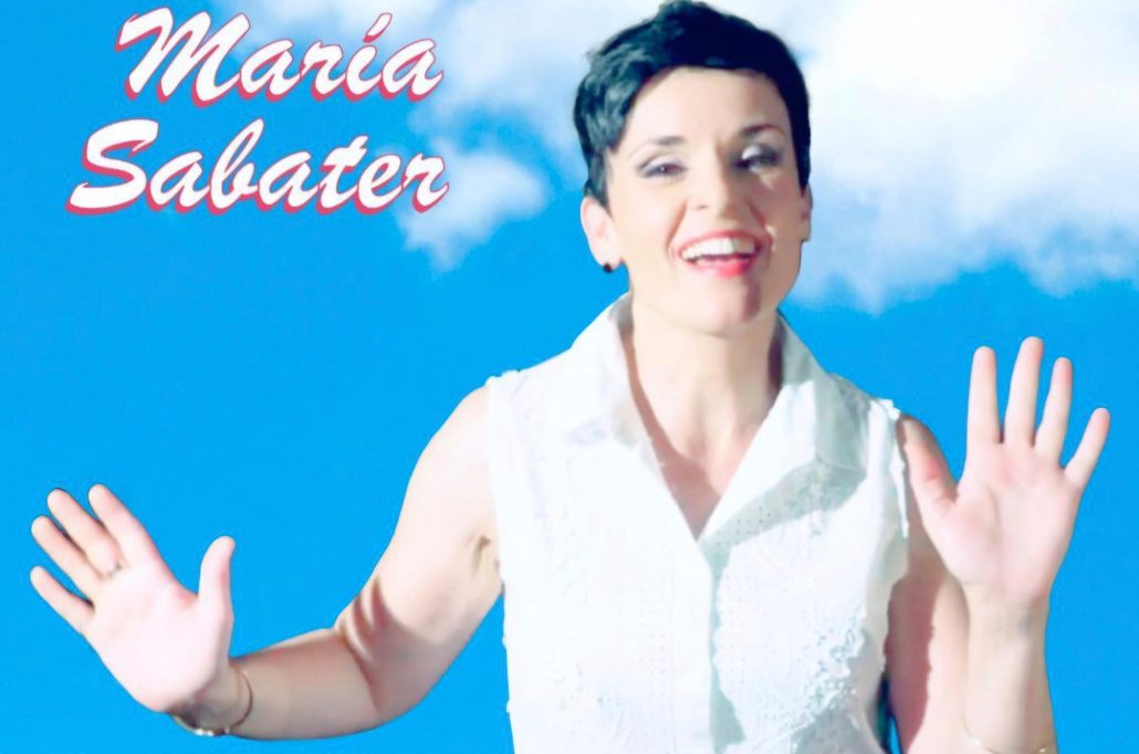 MARIA SABATER