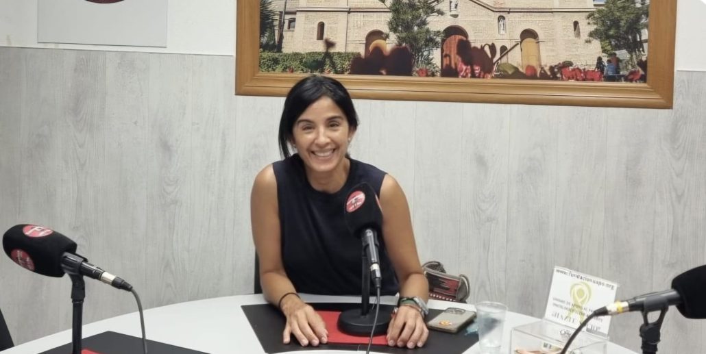 Mercedes Saiz Ortuño DE TODO UN POCO