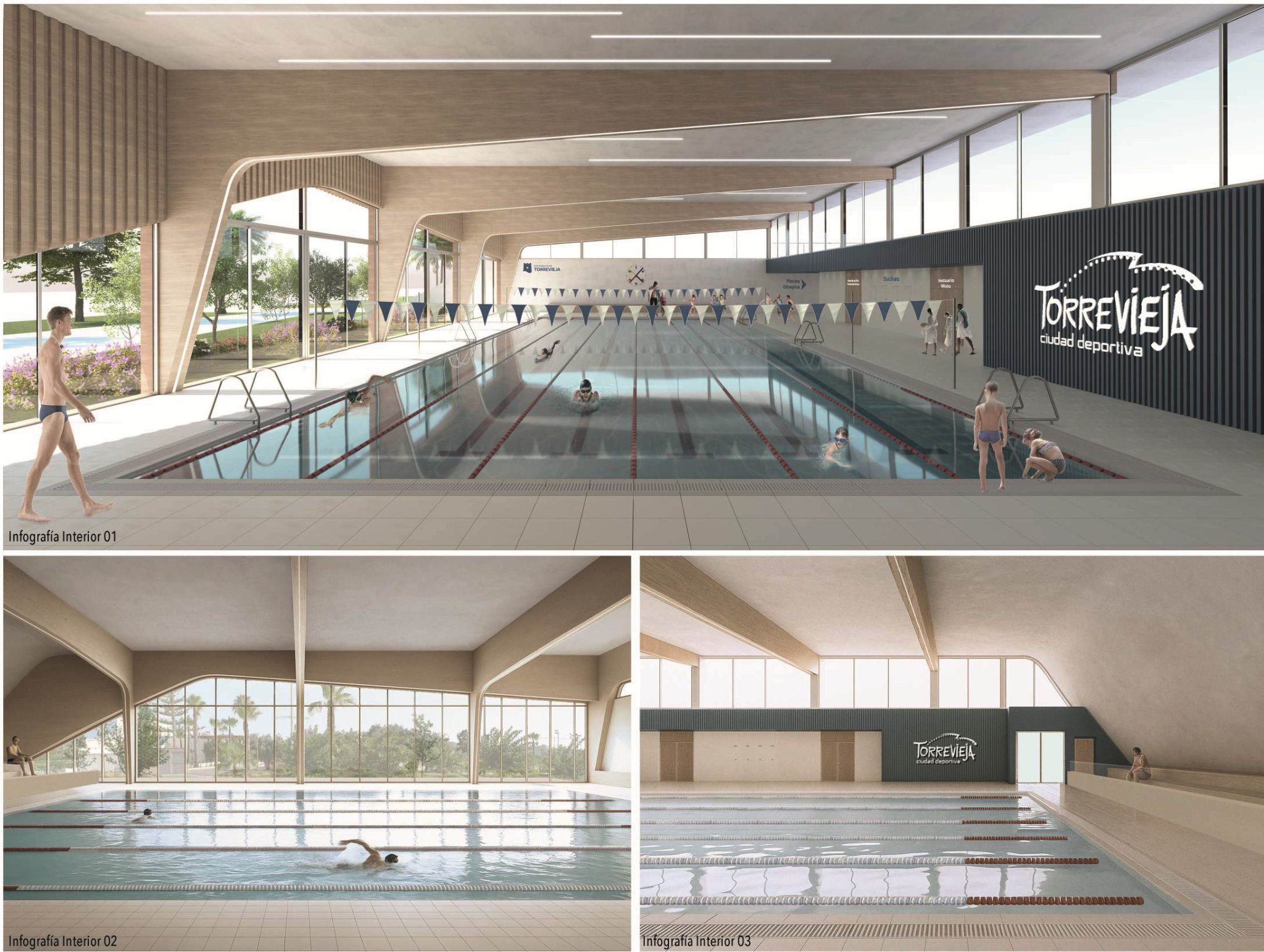 PISCINA CLIMATIZADA 2