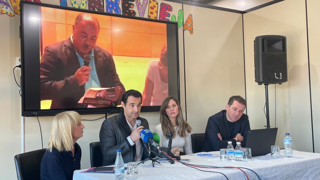 PRESENTADO EL PROYECTO DEL NUEVO CENTRO DE DÍA PARA PERSONAS CON ALZHEIMER 3