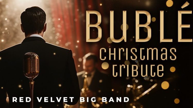 Blue Velvet Big Band