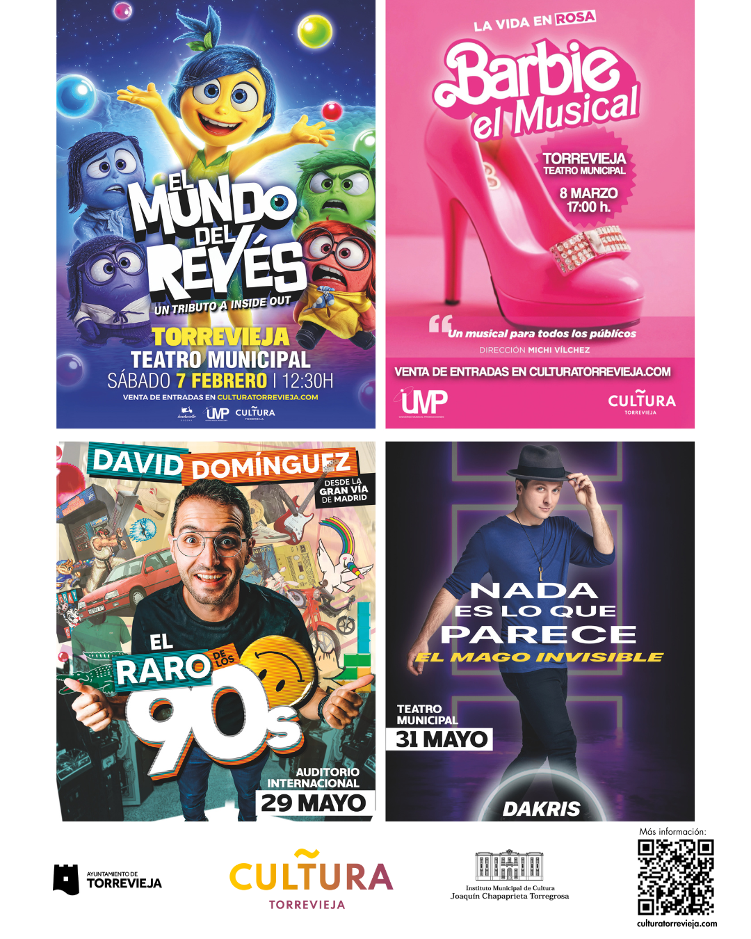 CARTELES 1