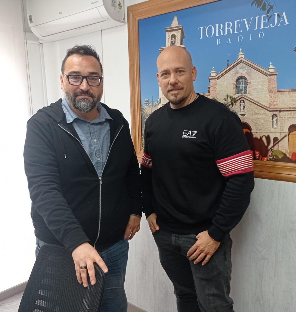 David De Loro
